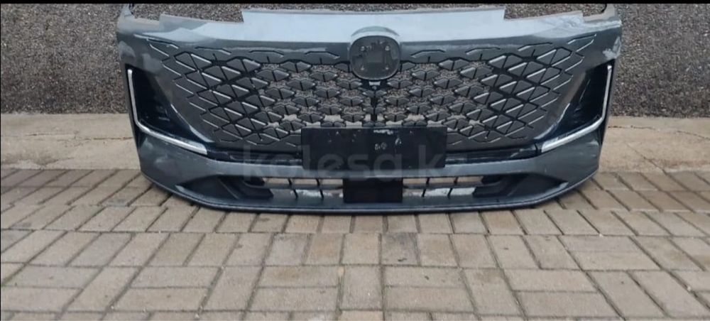Бампер Changan cs55 plus