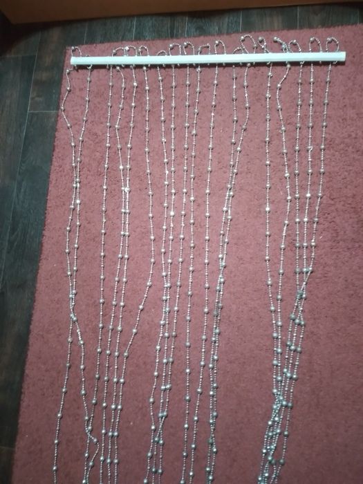 Декоративные шторы