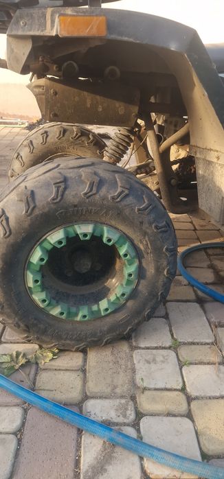 Продам квадрацикл