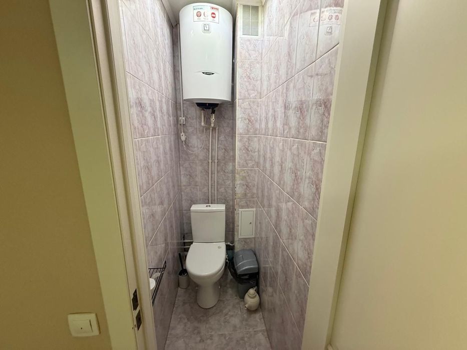 2 комнатная - 17,19 школа