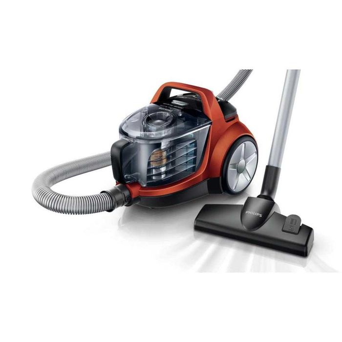 Пылесос Philips FC 8632 с бесплатной доставкой и гарантией 1 год!