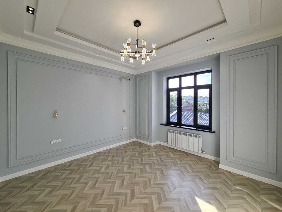 Очень шикарный проект лучшего класса с 3 сотками - Циолковского