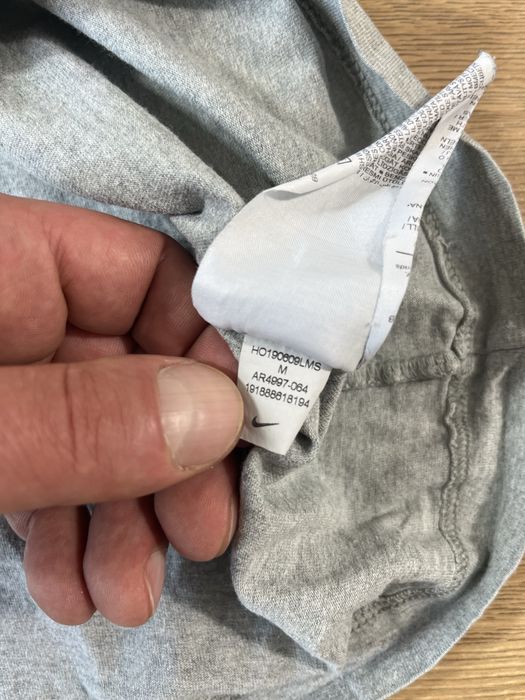 Alpha Industries,Defend Paris,Nike мъжки тениски М