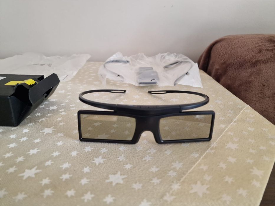 televizor samsung UE32D6500VS+ochelari 3D model SSG-4100GB