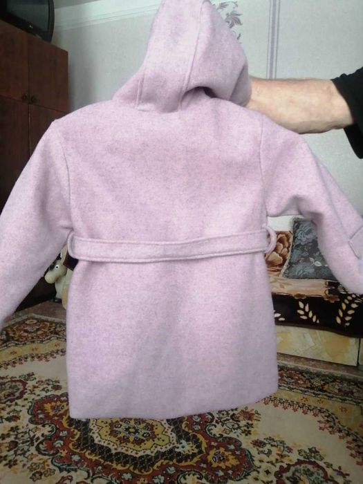 Продам  детские вещи