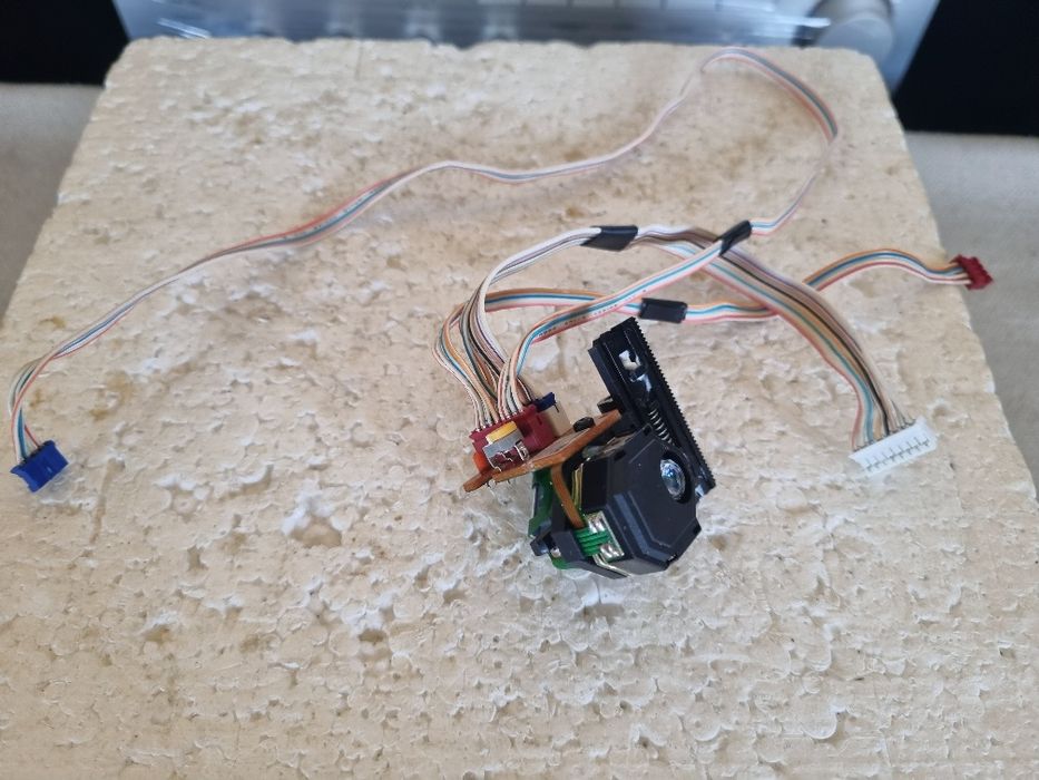 Laser Optic Original Sony KSS-150A. Perfect functional. Impecabil.