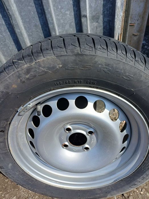 Шины с дисками Pirelli r15 185x65
