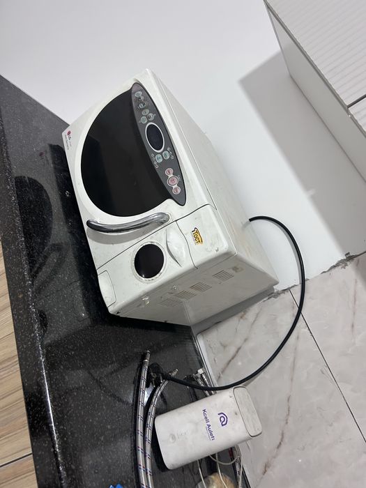 Продам микравалновку