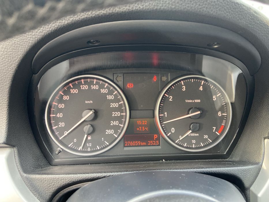 Vand bmw e90 318i automat 2008