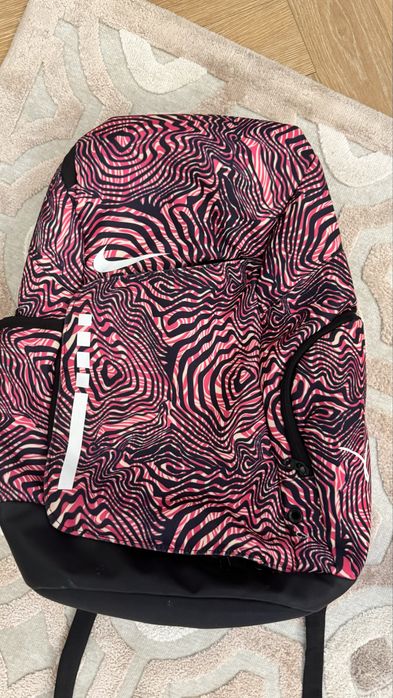 Nike Elite V2 при покупке 35 зипперы в подарок