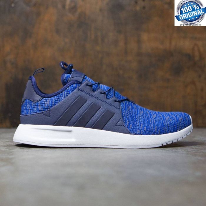 Adidas discount x_plr azul