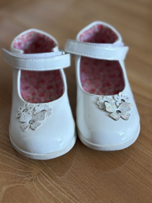 Pantofi Cupcake Couture marime 23 fetita