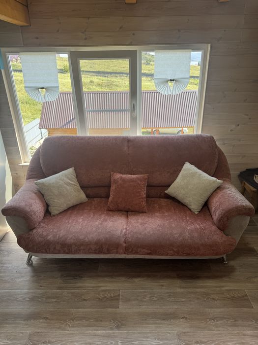 Продам мягкий уголок