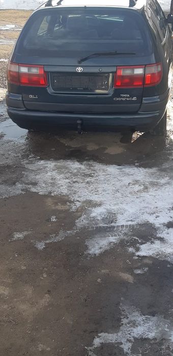 Автомобиль  легковые