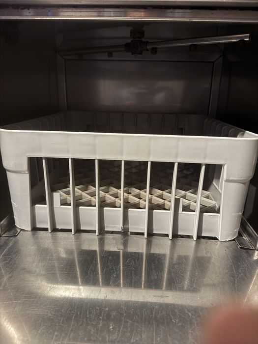 Професионална чашомиялна Alfa