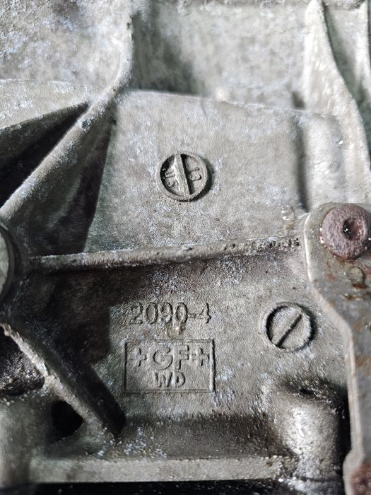 Автоматична Скоростна кутия за bmw 750 E 65