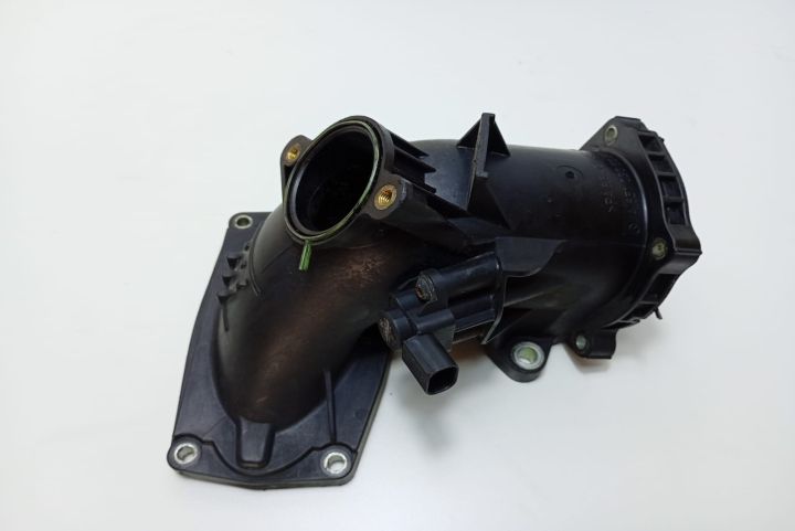 Tubulatura aer  admisie  A6510900028 Mercedes-Benz Vito W639 (facelif