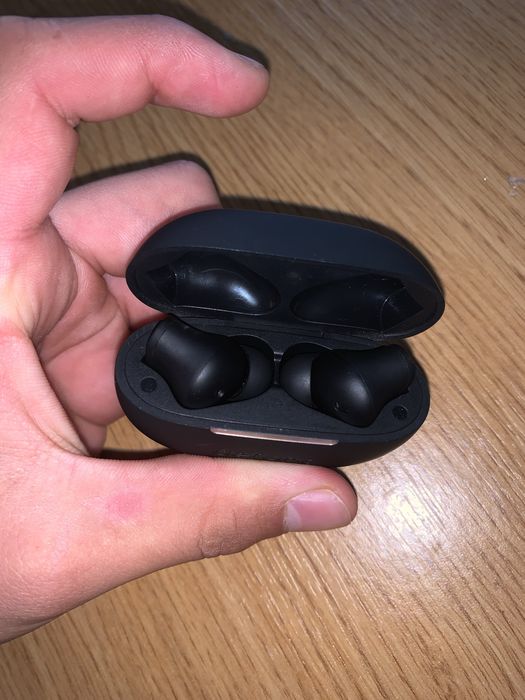 Caști wireless Defunc True ANC