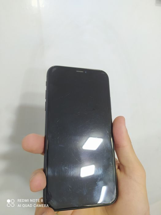 Iphone xr 128gb ideal