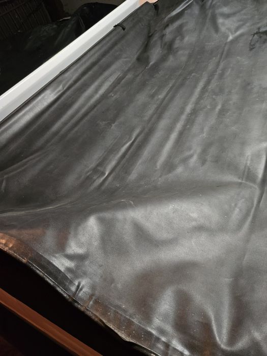 Rulou Bena Vw Amarok