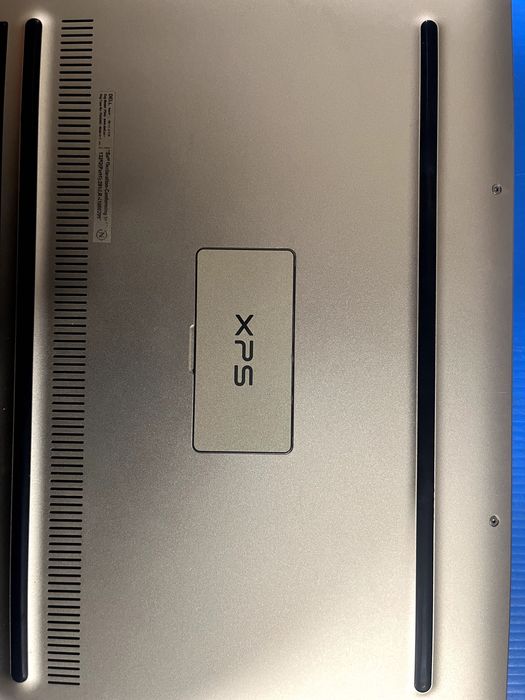 Dell XPS 13 9350