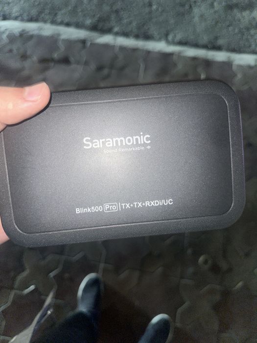 Mobilgragiya, Video texnikalar