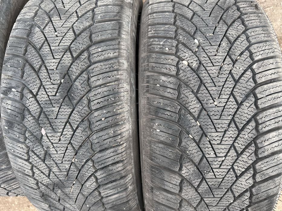 Шины 225/45R17 (4шт)