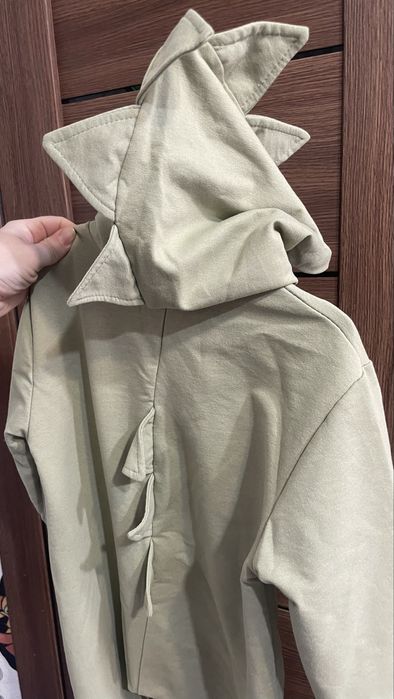 Комбинезон -динозаврик