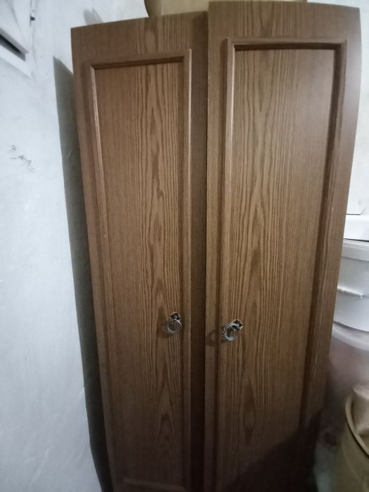 Мебель б/у прихожая и др