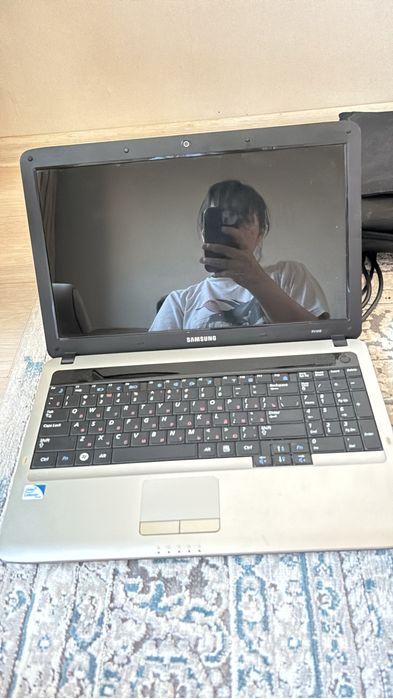Ноутбуки Samsung