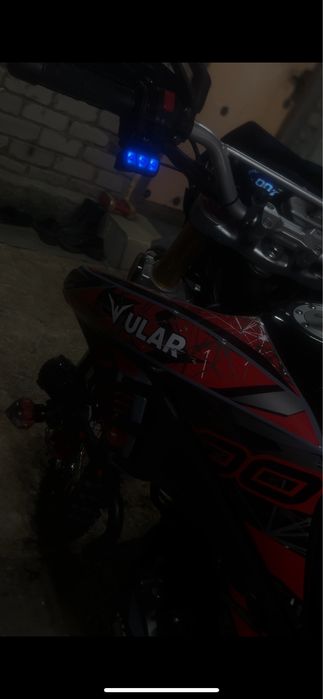 Продам Ular bm300-b1