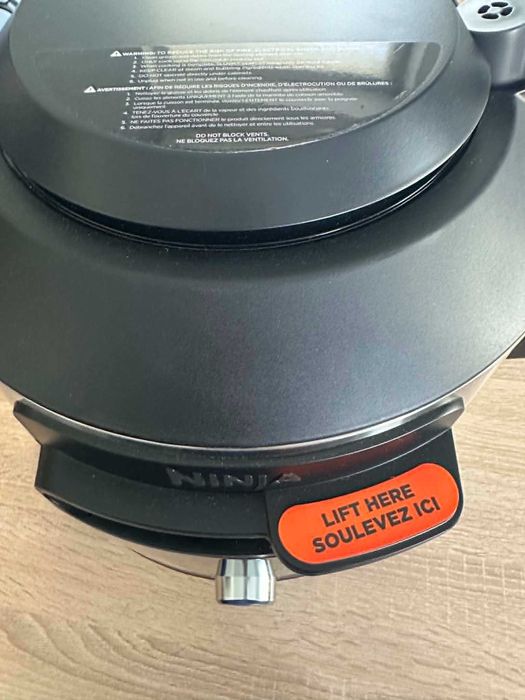 Мултикукър Ninja Foodi  Max 14 в 1, OL750