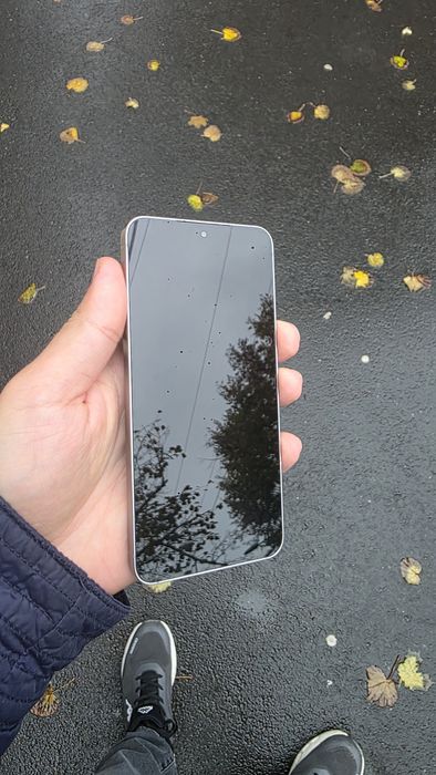 Samsung S25 256gb