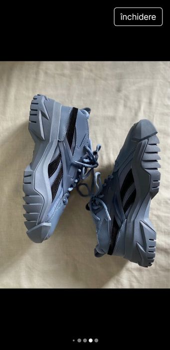 Reebok Cardi B/cardi 36