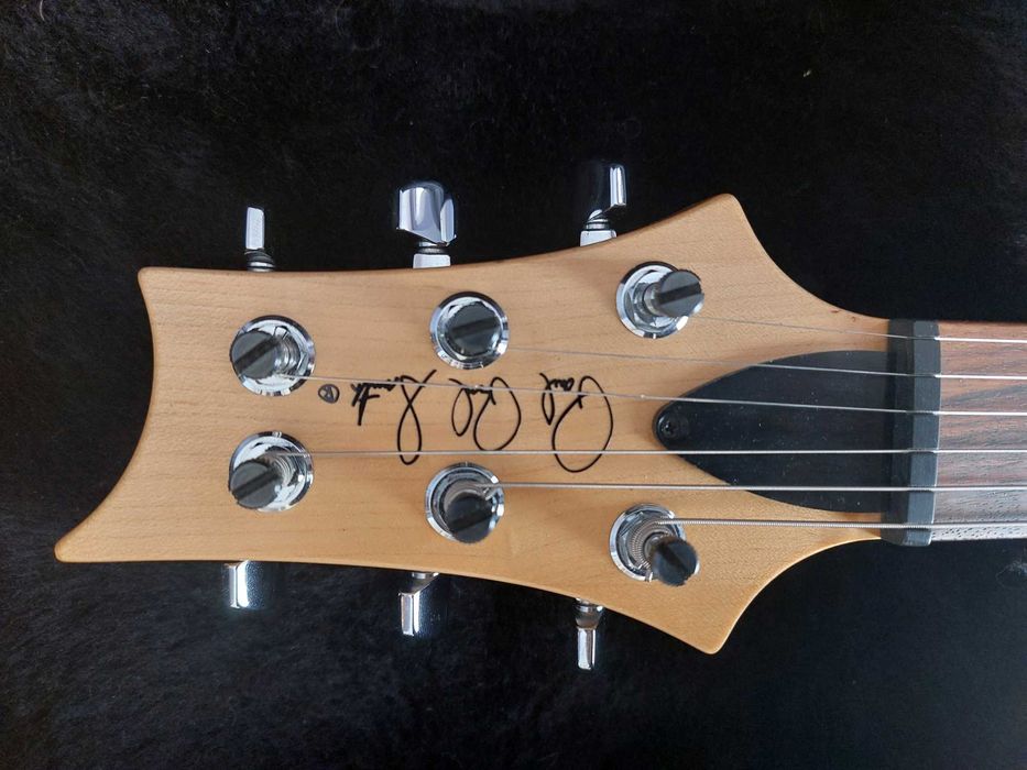 PRS CE 22 made in usa