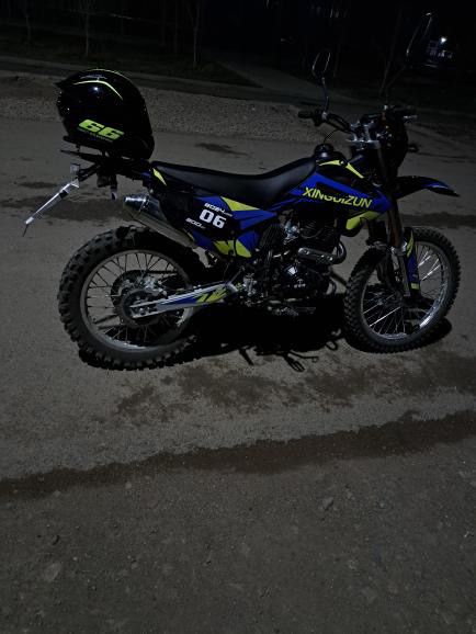 Эндура 06 300куб