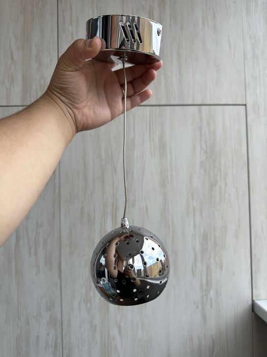 Декоративные люстра