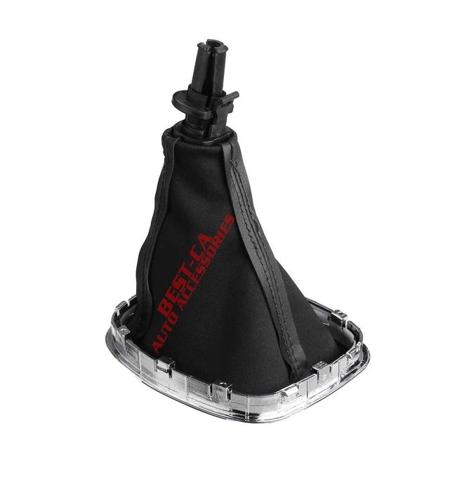 Топка скоростен лост с маншон за Opel Corsa D Corsa E Adam 6 скорости