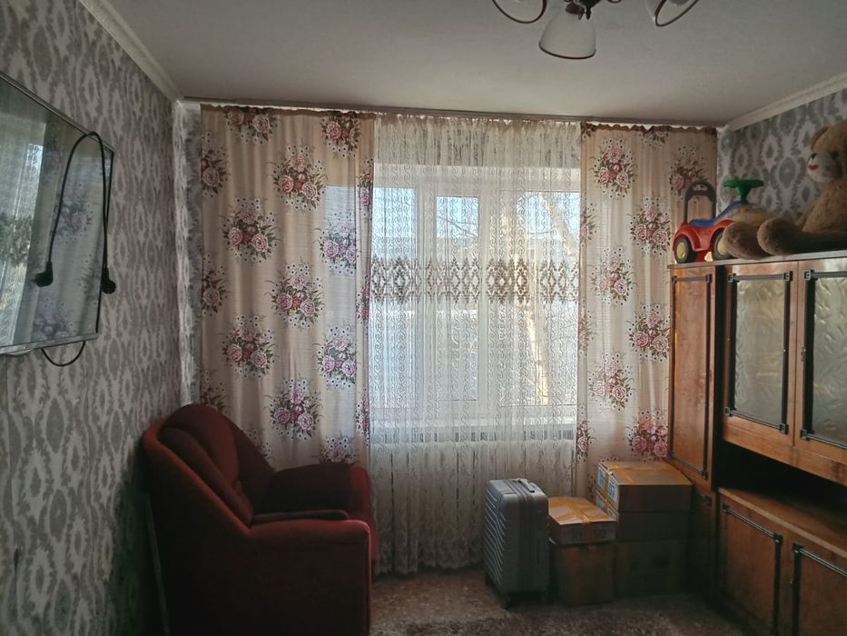 Сдам 1 комнатную квартиру на длительный срок