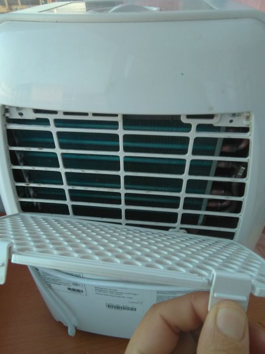 Dezumificator Argo bun