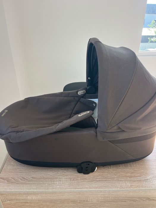 Landou Cybex Balios S Lux