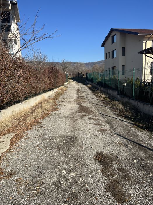 Продава се Парцел в Варна, Базар Левски - 1763 кв.м за 60 €/кв.м - Снимка #2