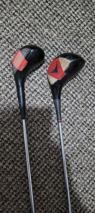 Crose de golf - 80 lei /buc