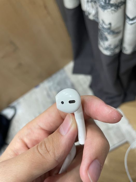 айрподс 2 оригинал