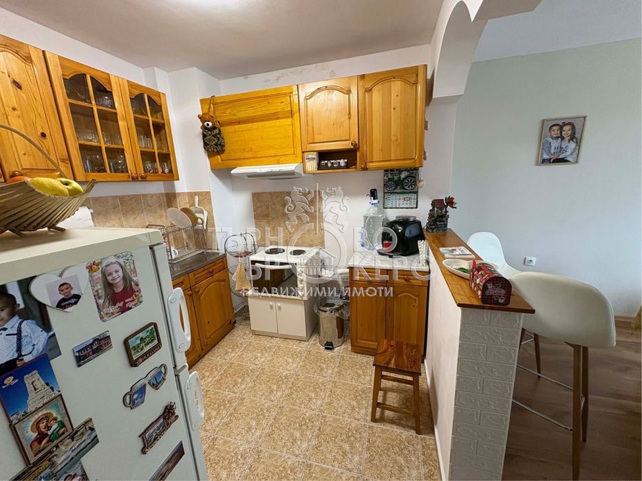 Дава се под наем Двустаен апартамент в Велико Търново, Колю Фичето - 68 кв.м за 298.86 € - Снимка #5