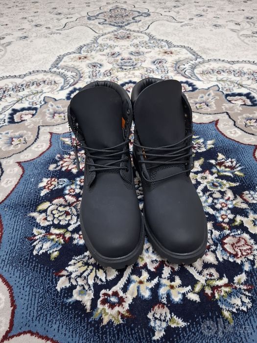 Timberland 6-inch boots