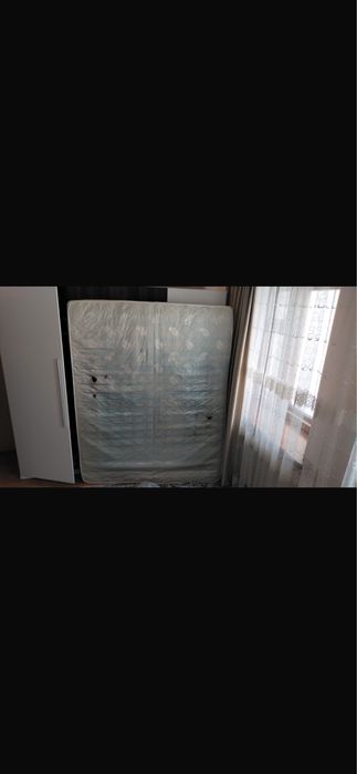 Отдам даром матрас. Самовывоз.