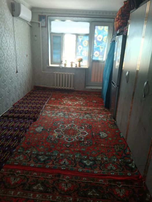 Дом 1 комнаты квартира