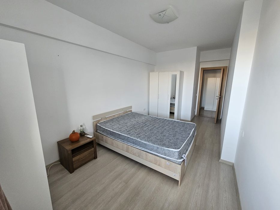 Apartament 2 camere modern | Prima inchiriere | Parcare inclusa | New