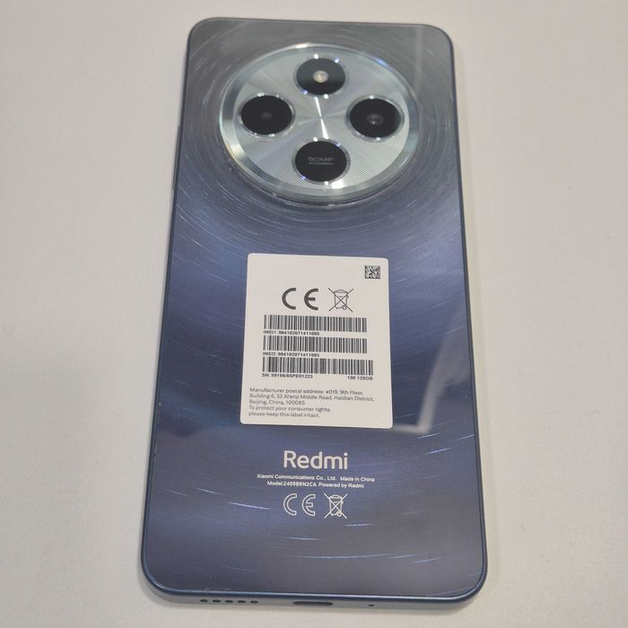 HOPE AMANET P8  Redmi 14 C 128 Gb 6 Gb Ram